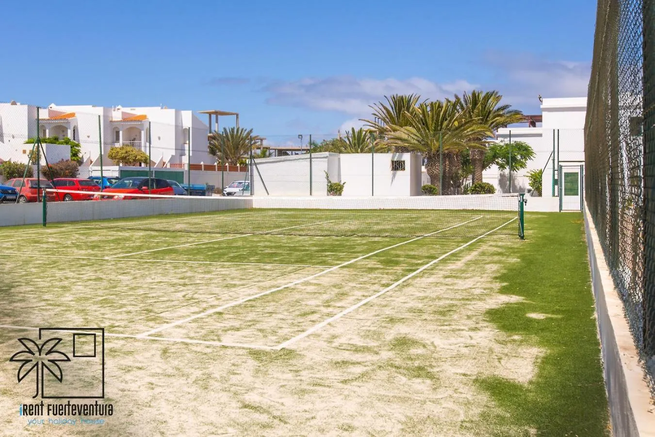 Appartamento Samba Del Sol Corralejo