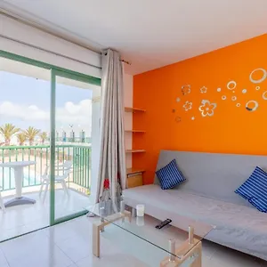  Apartamento Casa Gian