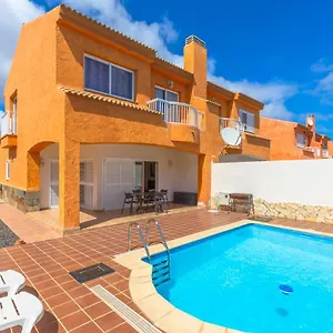  Сasa de vacaciones Ventura
