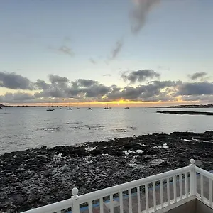 Sol Y Mar Apartamento Corralejo