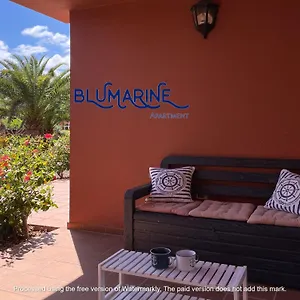  Apartamento Tamarindo Blumarine - Pool & Wifi Free 4 Persons