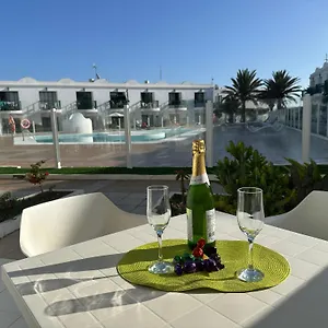  Apartamento Poetry Precioso Cerca De Playas Y Dunas