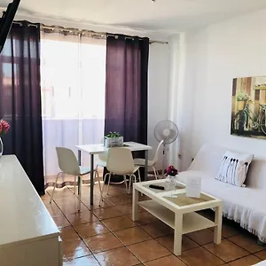 Centrico Corrralejo Apartamento Corralejo